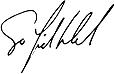 Sven-Olof Lindblad's signature